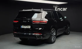 Jeep Grand cherokee * AWD* Virtual* Подгрев* Пано* 360* Дистроник*  | Auto.bg — изображение 2