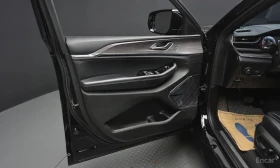 Jeep Grand cherokee * AWD* Virtual* Подгрев* Пано* 360* Дистроник*  | Auto.bg — изображение 7