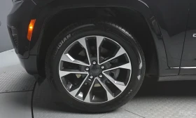 Jeep Grand cherokee * AWD* Virtual* Подгрев* Пано* 360* Дистроник*  | Auto.bg — изображение 5