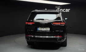 Jeep Grand cherokee * AWD* Virtual* Подгрев* Пано* 360* Дистроник*  | Auto.bg — изображение 4