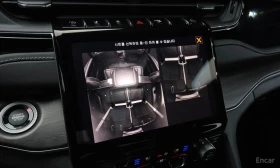 Jeep Grand cherokee * AWD* Virtual* Подгрев* Пано* 360* Дистроник*  | Auto.bg — изображение 16