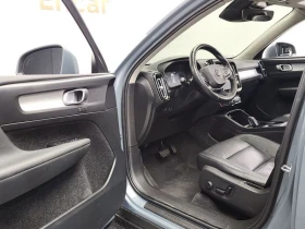 Volvo XC40 T4 Momentum| 190�.�.| ���.��������� | Mobile.bg � ����� ������ 10
