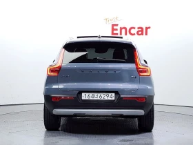 Volvo XC40 T4 Momentum| 190�.�.| ���.��������� | Mobile.bg � ����� ������ 4