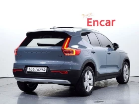 Volvo XC40 T4 Momentum| 190�.�.| ���.��������� | Mobile.bg � ����� ������ 2