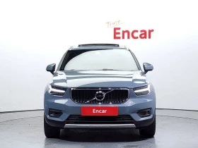 Volvo XC40 T4 Momentum| 190�.�.| ���.��������� | Mobile.bg � ����� ������ 3