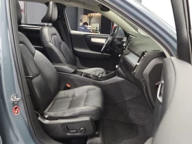 Volvo XC40 T4 Momentum| 190�.�.| ���.��������� | Mobile.bg � ����� ������ 11