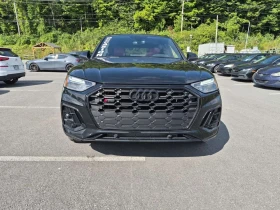 Audi SQ5 * Progressiv * CARFAX * БЕЗ ПЪРВОНАЧАЛНА ВНОСКА - 39800 € - 92277644 6
