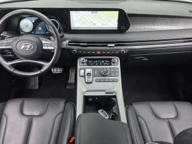 Hyundai Palisade 3.8 4Wd Prestige | Mobile.bg � ����� ������ 7