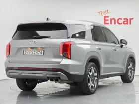Hyundai Palisade 3.8 4Wd Prestige | Mobile.bg � ����� ������ 2
