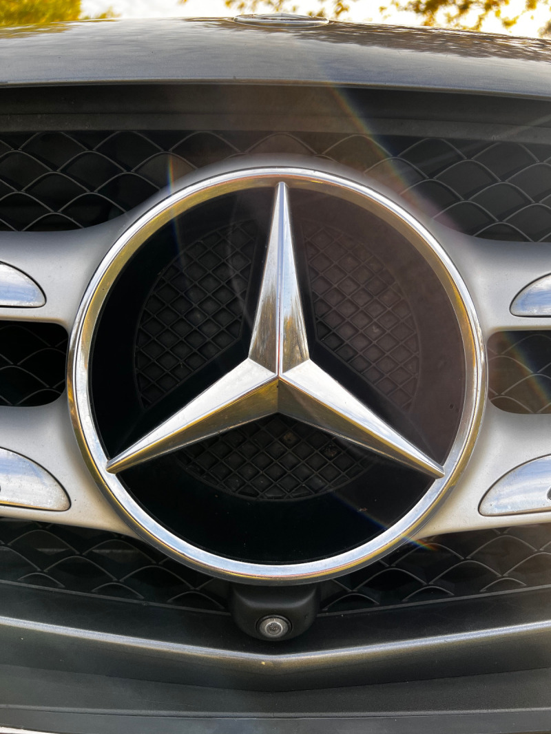 Mercedes-Benz GLC 250 4 MATIC Обслужена 2022, снимка 13 - Автомобили и джипове - 46309324
