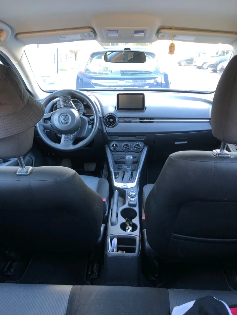 Mazda CX-3 2.0, снимка 6 - Автомобили и джипове - 52206699