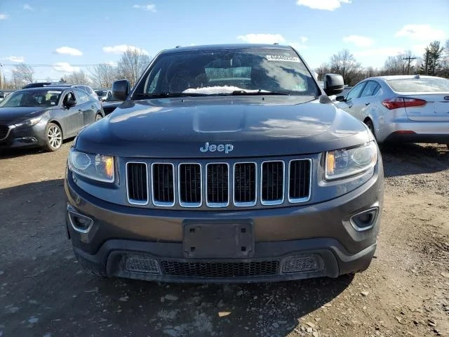 Jeep Grand cherokee, снимка 5 - Автомобили и джипове - 49289810