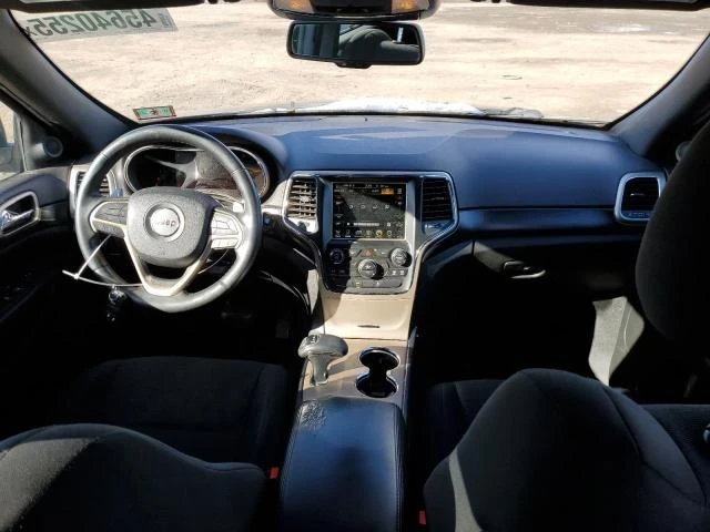 Jeep Grand cherokee, снимка 8 - Автомобили и джипове - 49289810