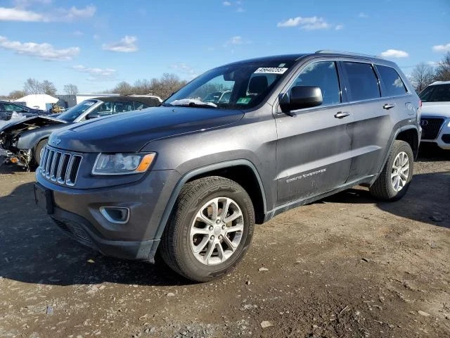 Jeep Grand cherokee, снимка 1 - Автомобили и джипове - 49289810