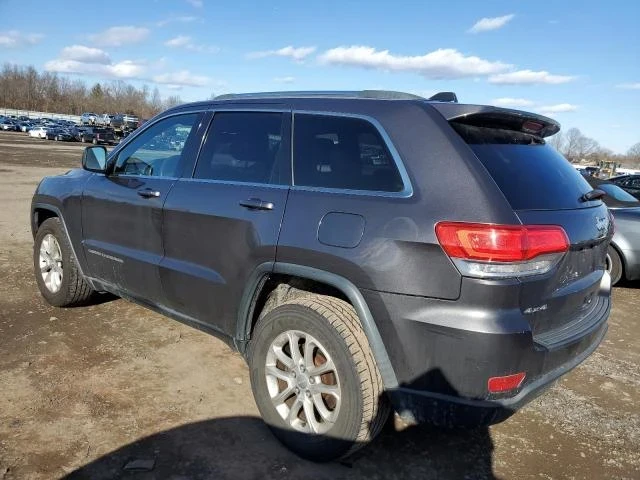 Jeep Grand cherokee, снимка 2 - Автомобили и джипове - 49289810