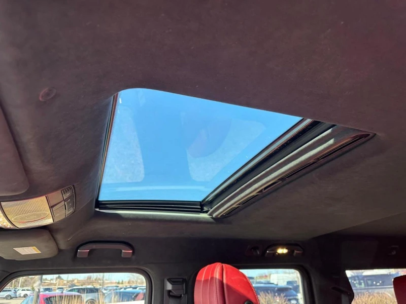 Mercedes-Benz G 63 AMG * CARFAX* АВТОФИНАНСИРАНЕ* БЕЗ ПЪРВОНАЧАЛНА ВНОСКА - 308860 лв. - 70460161 | Car24.bg