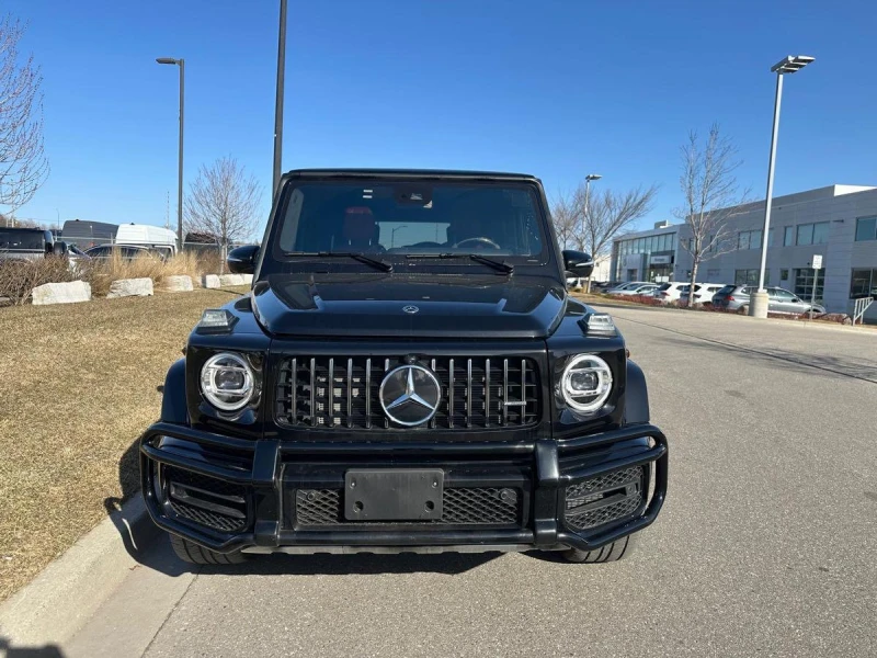 Mercedes-Benz G 63 AMG * CARFAX* АВТОФИНАНСИРАНЕ* БЕЗ ПЪРВОНАЧАЛНА ВНОСКА - 308860 лв. - 70460161 | Car24.bg