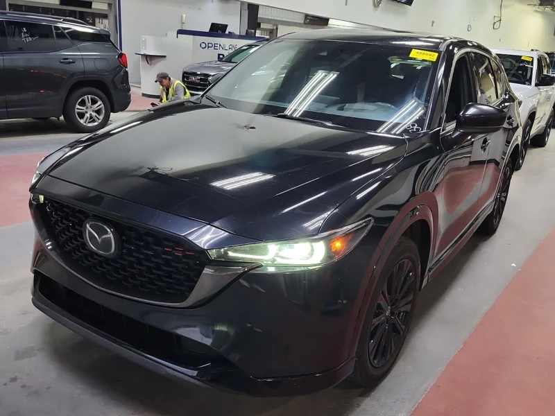 Mazda CX-5 PREMIUM PACKAGE * * CARFAX * * АВТО КРЕДИТ * *  - 45999 лв. / 23518.92 € - 81914451 1