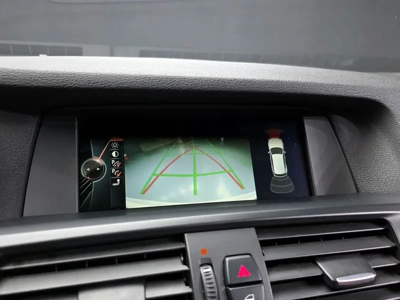 BMW X3 2.0d, снимка 15 - Автомобили и джипове - 54603122
