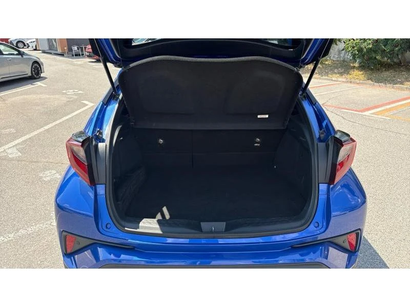 Toyota C-HR 2.0HSD CULT STYLE/CLUB, снимка 10 - Автомобили и джипове - 55587636