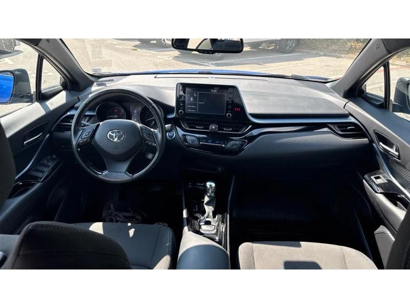 Toyota C-HR 2.0HSD CULT STYLE/CLUB, снимка 8 - Автомобили и джипове - 55587636