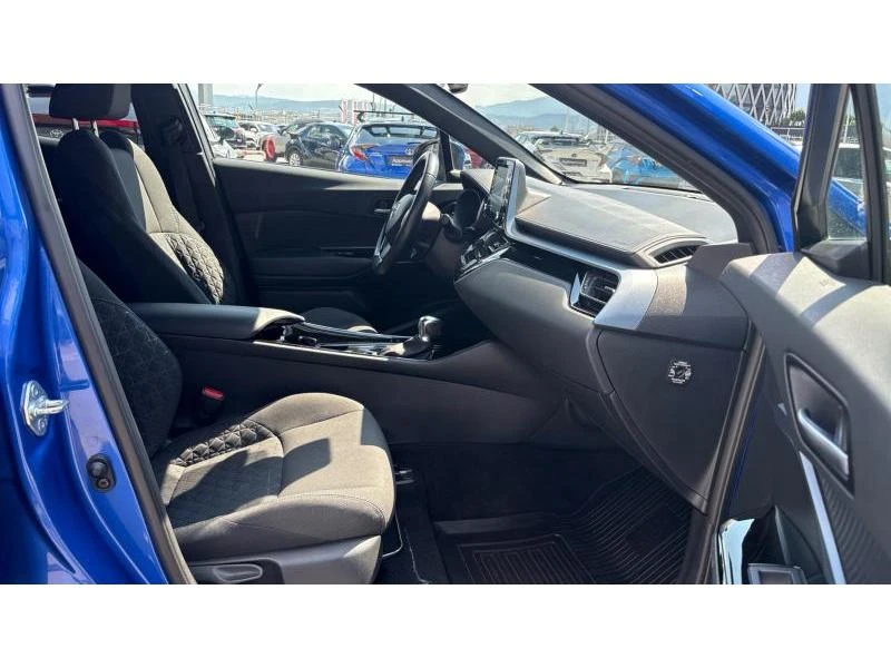 Toyota C-HR 2.0HSD CULT STYLE/CLUB, снимка 6 - Автомобили и джипове - 55587636