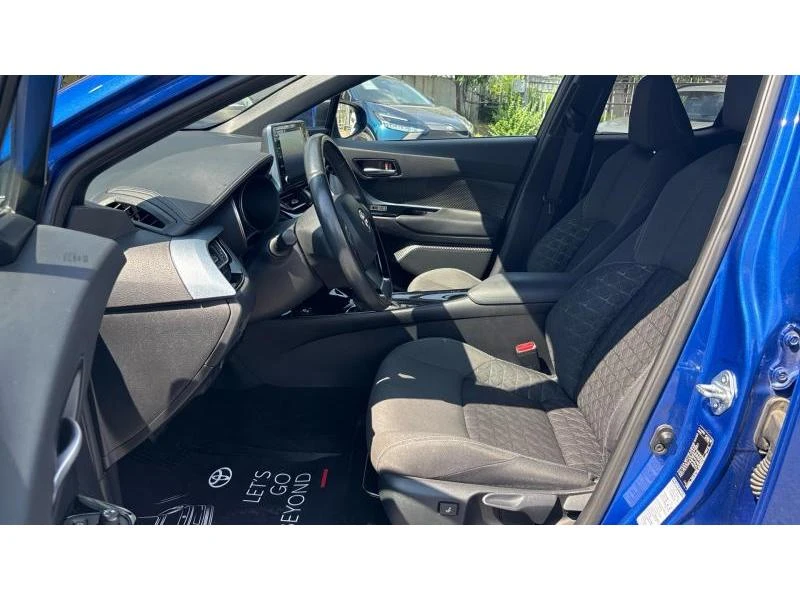 Toyota C-HR 2.0HSD CULT STYLE/CLUB, снимка 12 - Автомобили и джипове - 55587636
