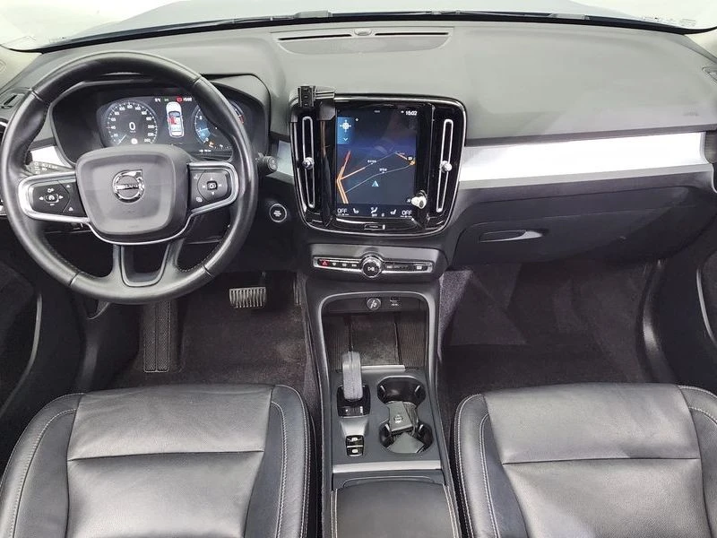 Volvo XC40 T4 Momentum| 190�.�.| ���.��������� | Mobile.bg � ����������� 7