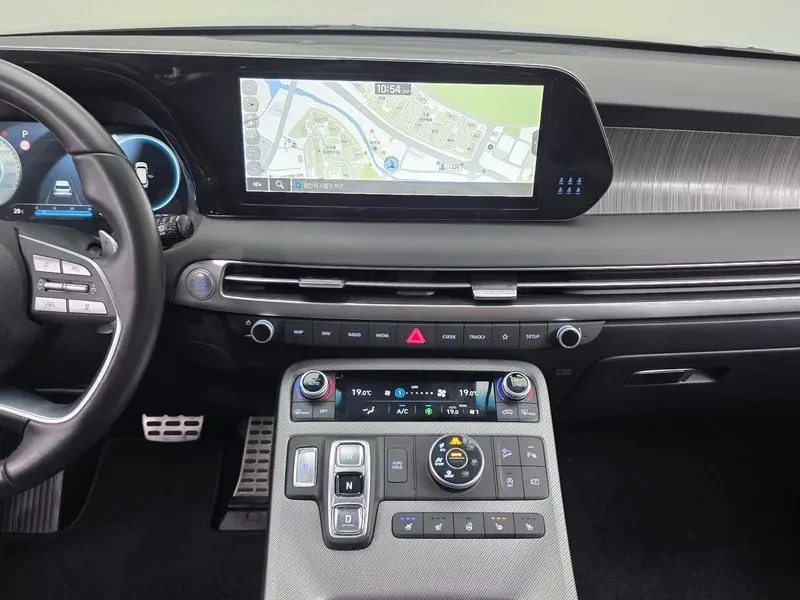 Hyundai Palisade 3.8 4Wd Prestige | Mobile.bg � ����������� 13