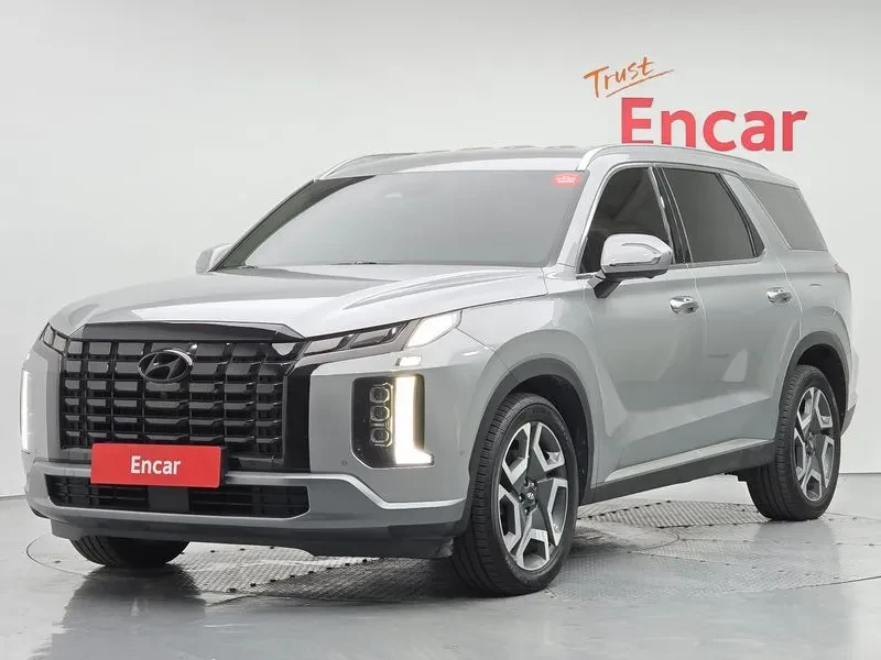Hyundai Palisade 3.8 4Wd Prestige | Mobile.bg � ����������� 1