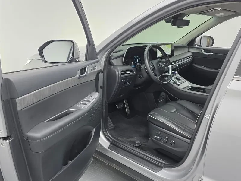 Hyundai Palisade 3.8 4Wd Prestige | Mobile.bg � ����������� 10