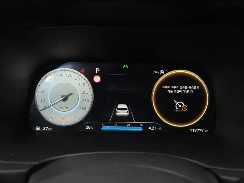 Hyundai Palisade 3.8 4Wd Prestige | Mobile.bg � ����������� 8