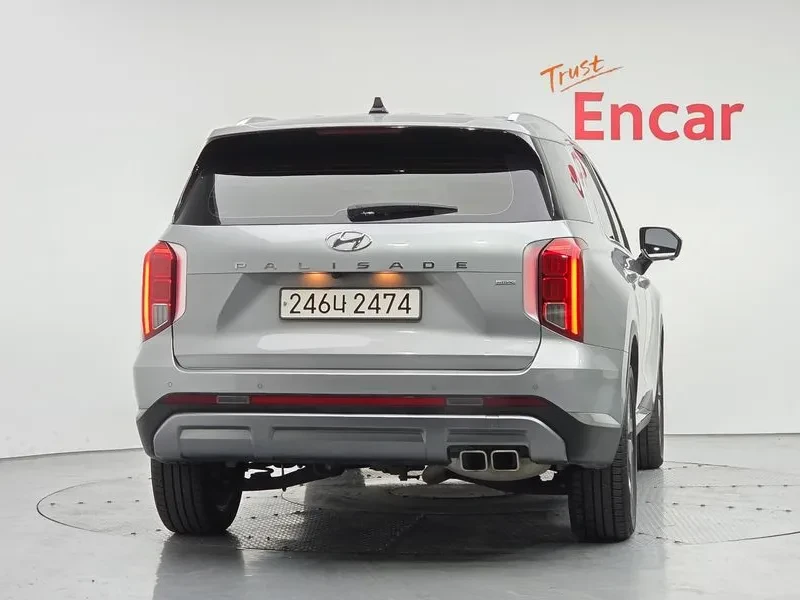 Hyundai Palisade 3.8 4Wd Prestige | Mobile.bg � ����������� 4