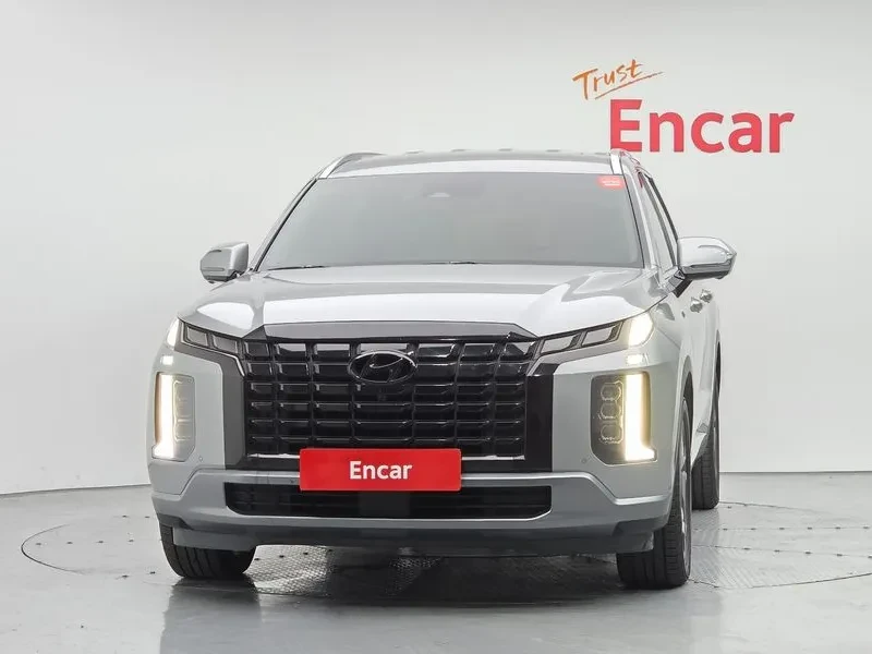 Hyundai Palisade 3.8 4Wd Prestige | Mobile.bg � ����������� 3