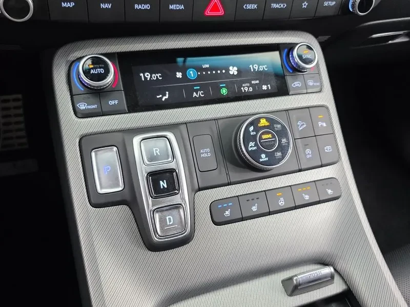 Hyundai Palisade 3.8 4Wd Prestige | Mobile.bg � ����������� 9