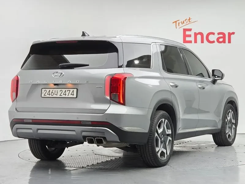 Hyundai Palisade 3.8 4Wd Prestige | Mobile.bg � ����������� 2