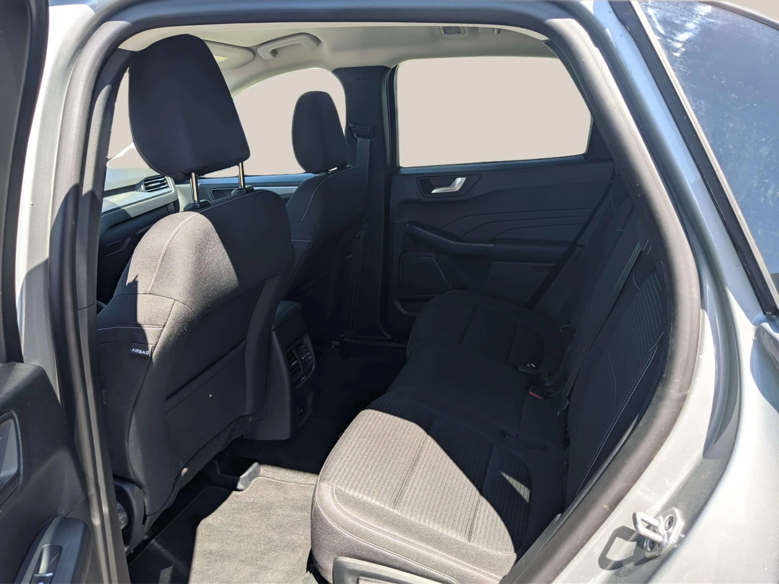 Ford Kuga 2.5 - изображение 8