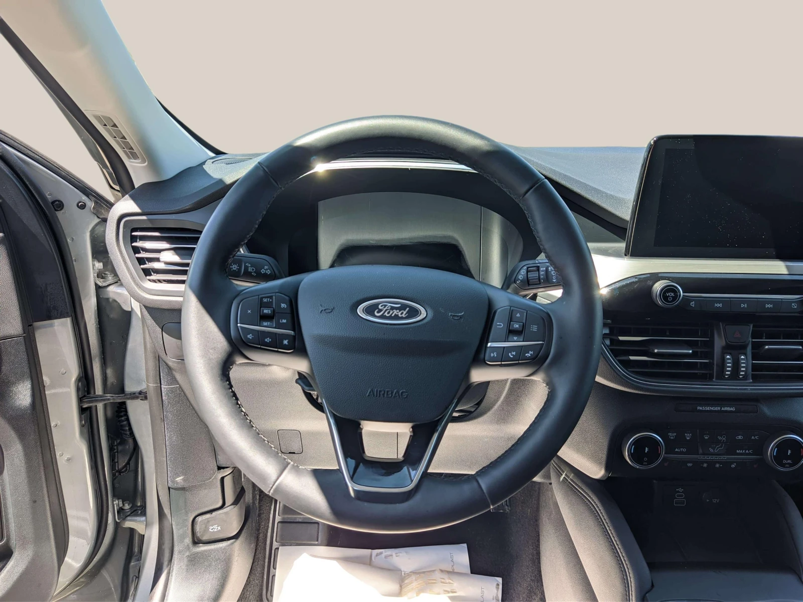 Ford Kuga 2.5 - изображение 10
