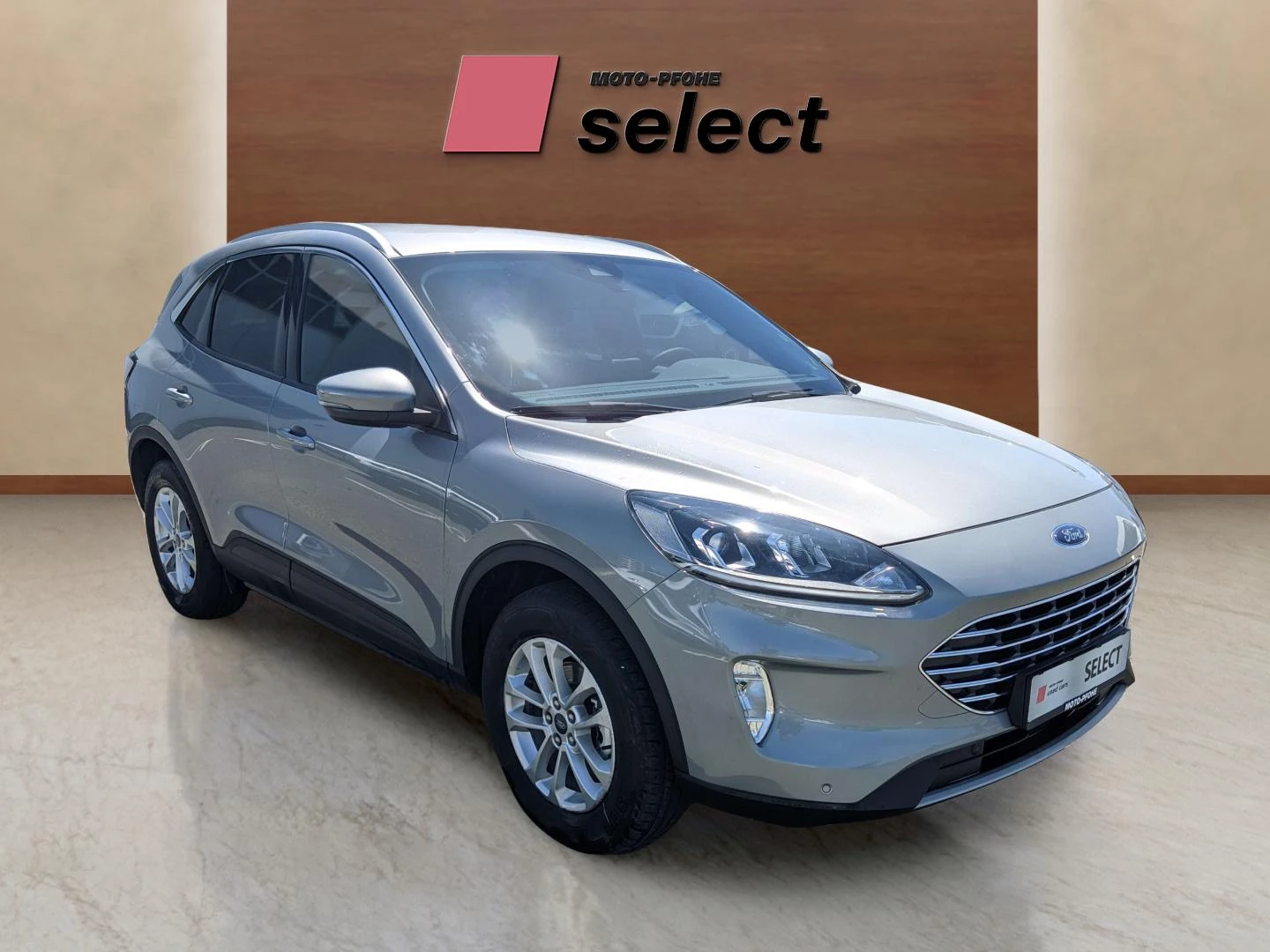 Ford Kuga 2.5 - изображение 5