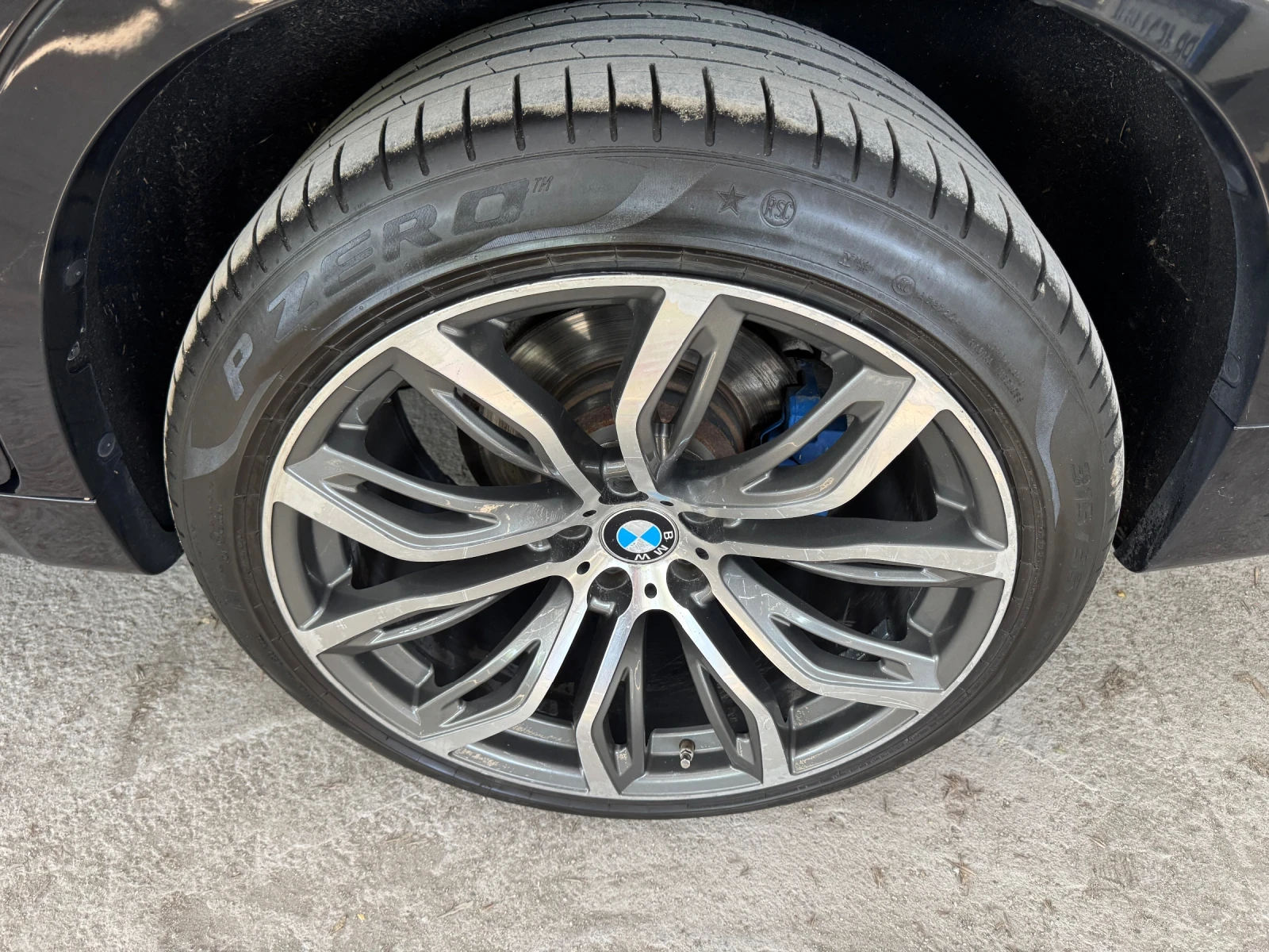 BMW X6 | Mobile.bg   11