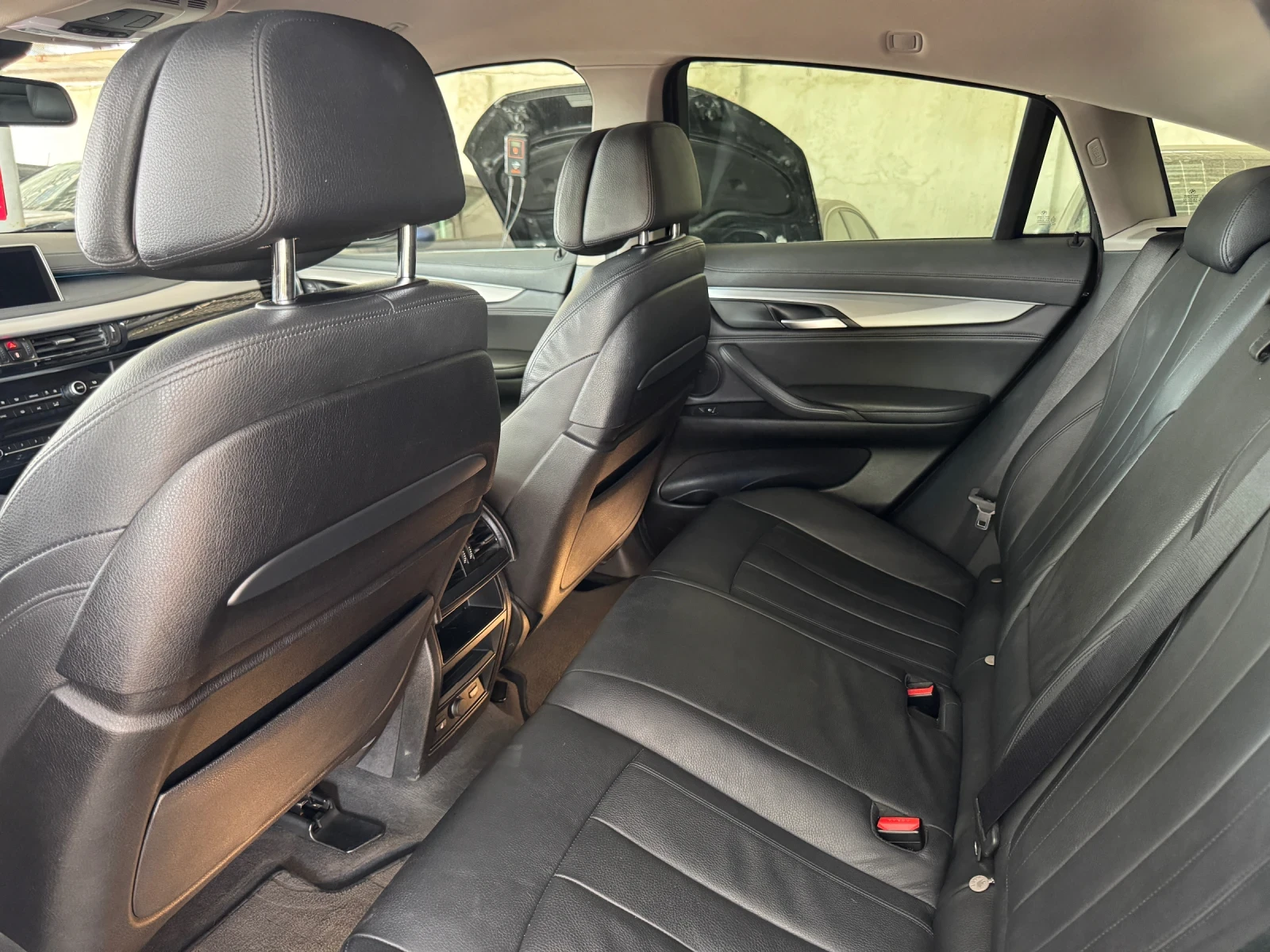 BMW X6 | Mobile.bg   12