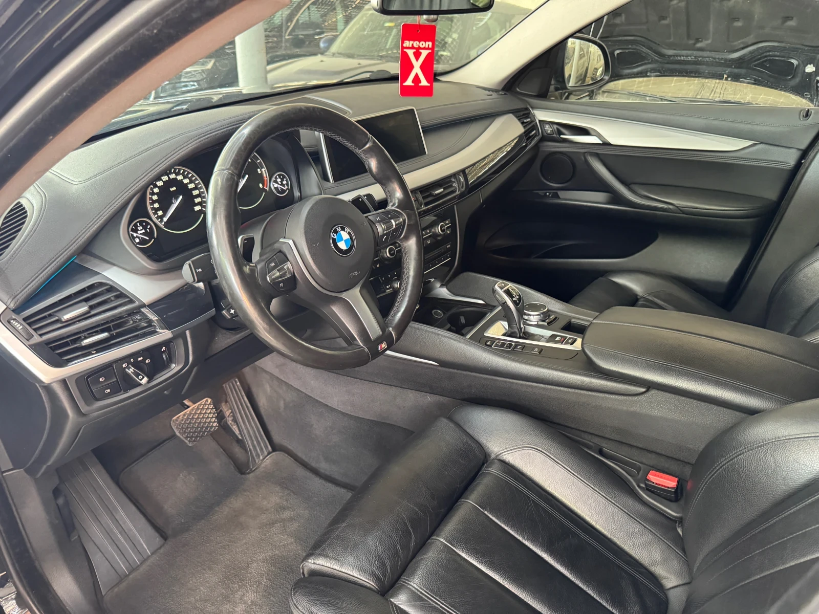 BMW X6 | Mobile.bg   13