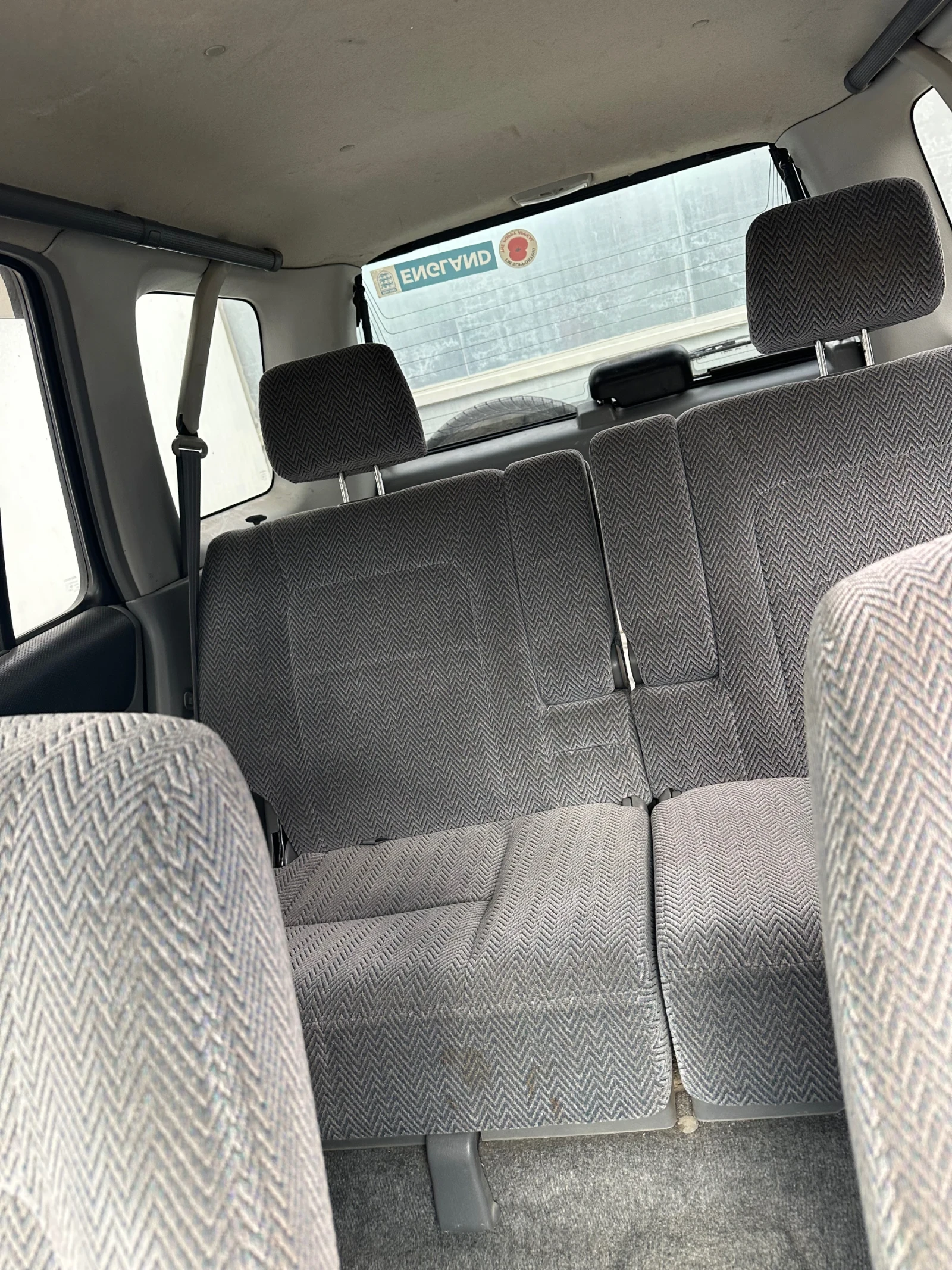 Honda Cr-v  - изображение 4