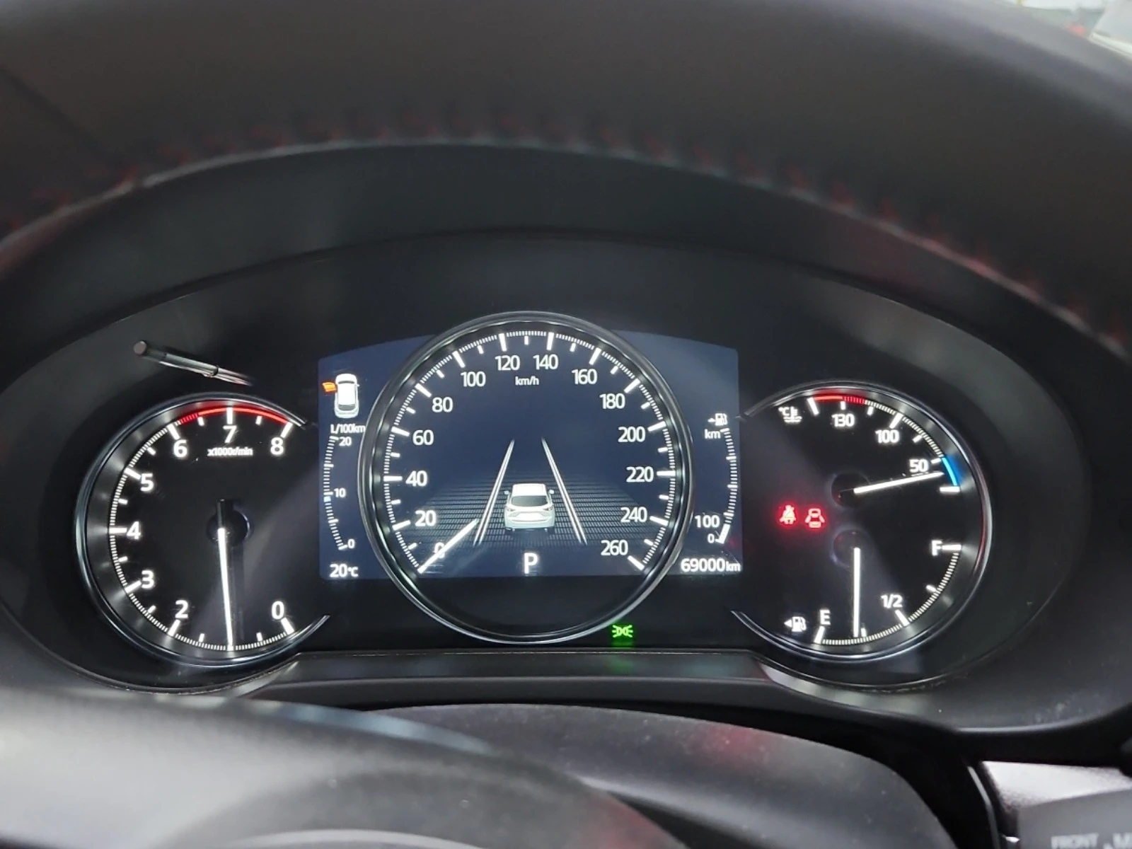 Mazda CX-5 PREMIUM PACKAGE * * CARFAX * * АВТО КРЕДИТ * *  - изображение 7