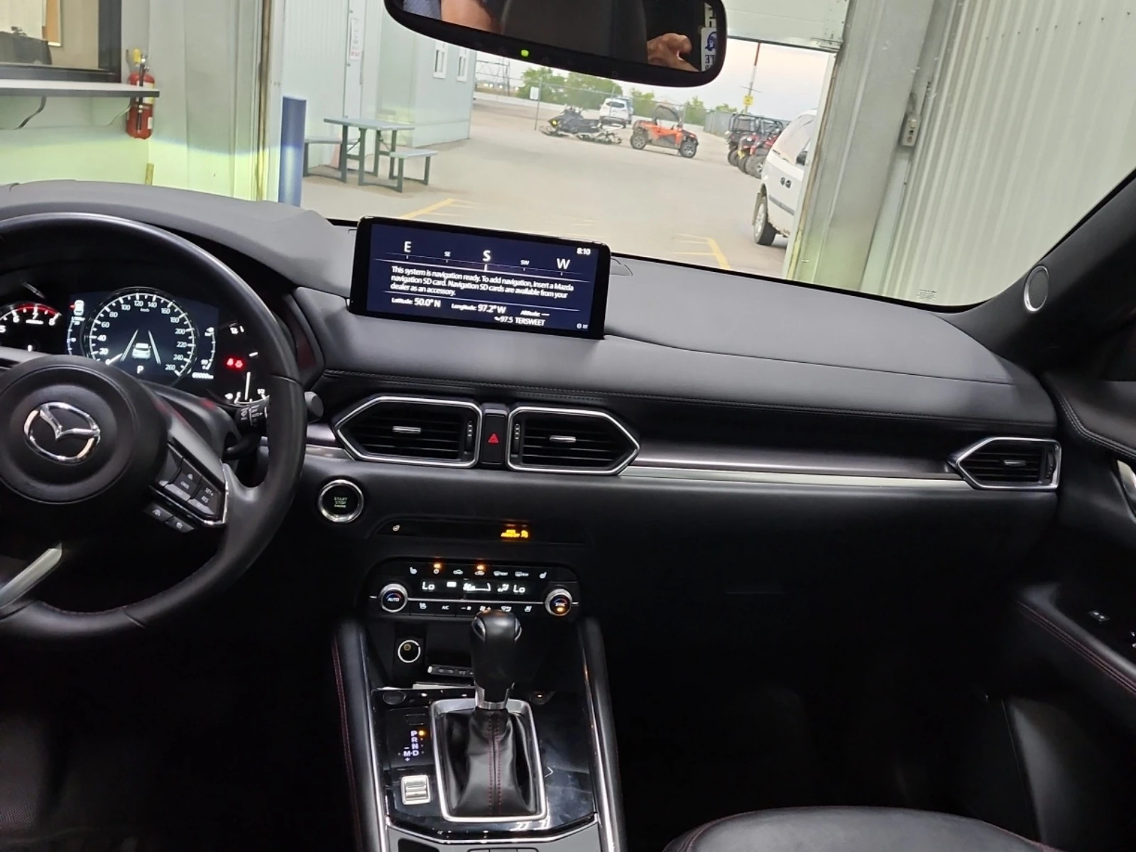 Mazda CX-5 PREMIUM PACKAGE * * CARFAX * * АВТО КРЕДИТ * *  - изображение 6