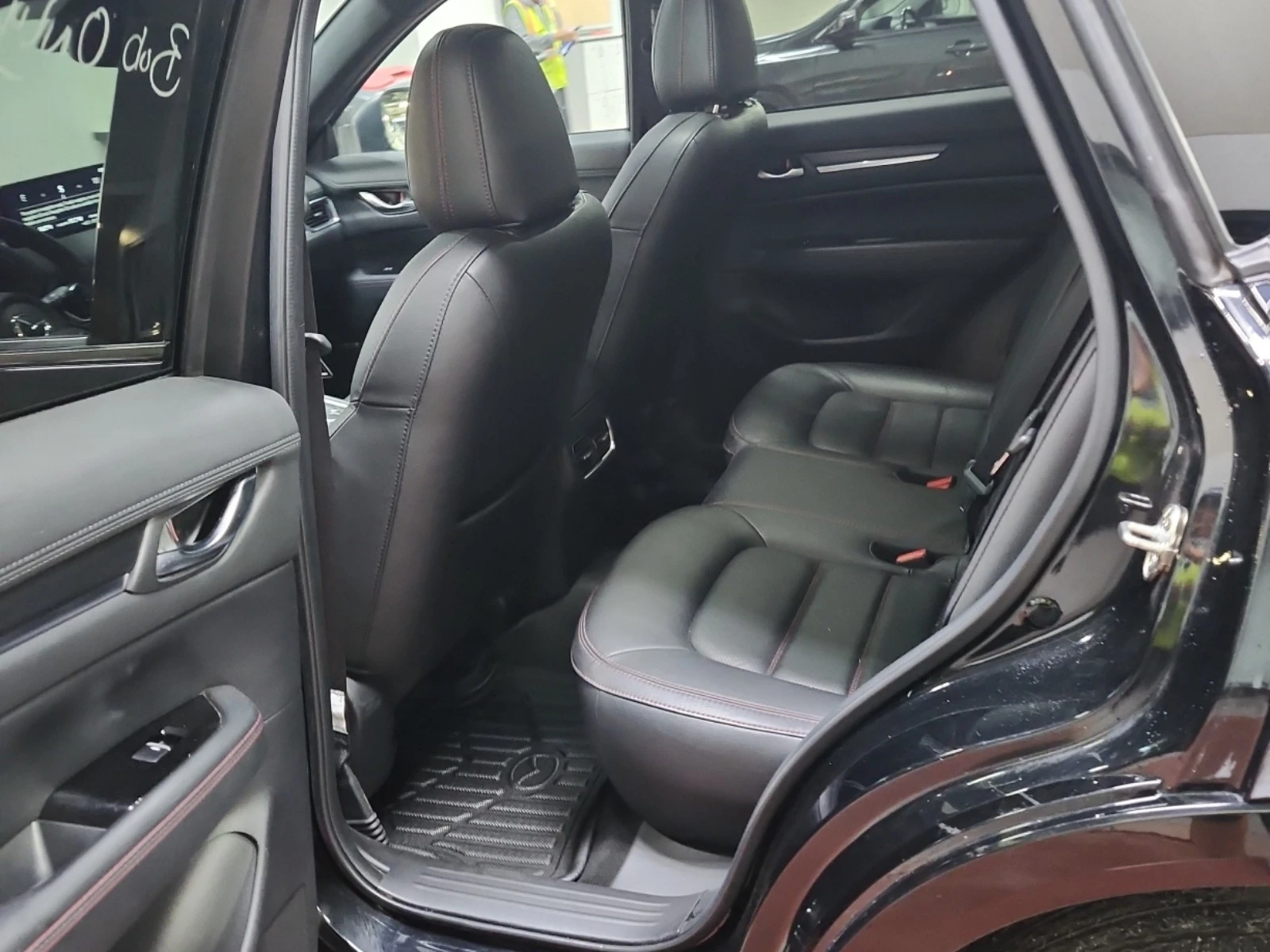 Mazda CX-5 PREMIUM PACKAGE * * CARFAX * * АВТО КРЕДИТ * *  - изображение 9