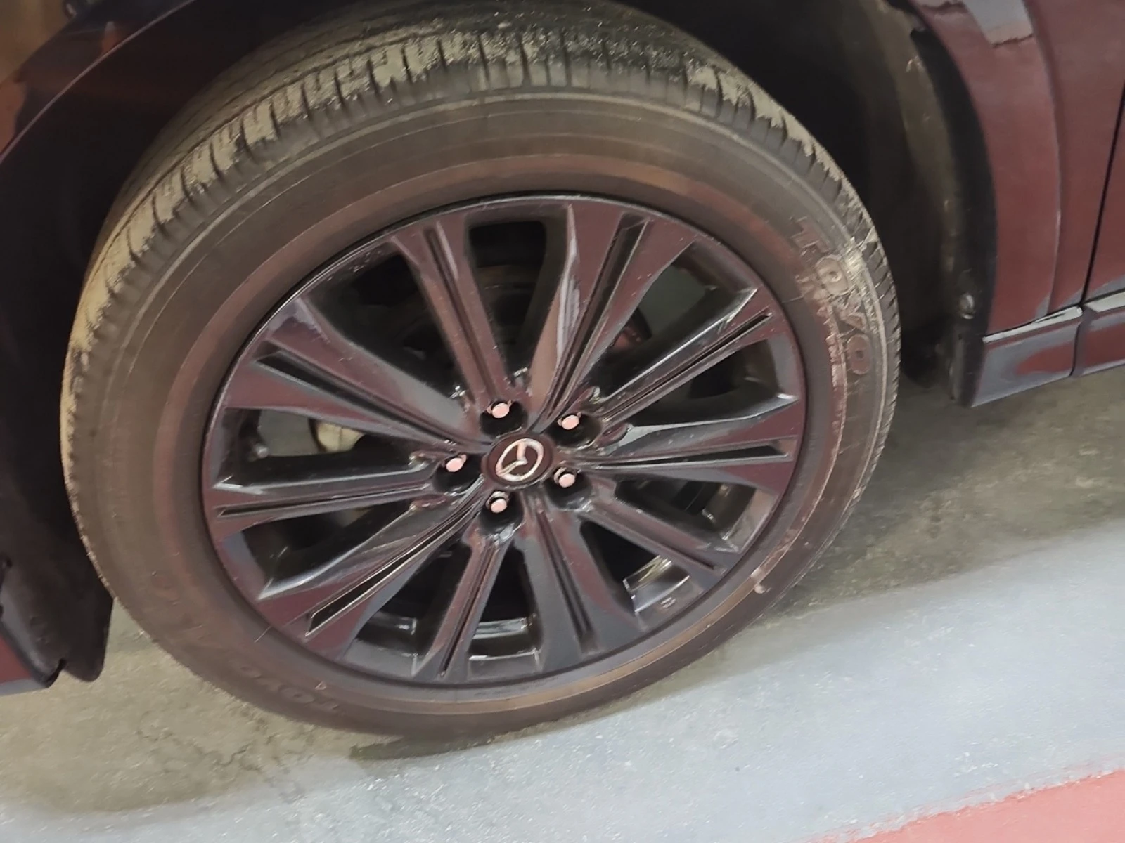 Mazda CX-5 PREMIUM PACKAGE * * CARFAX * * АВТО КРЕДИТ * *  - изображение 10