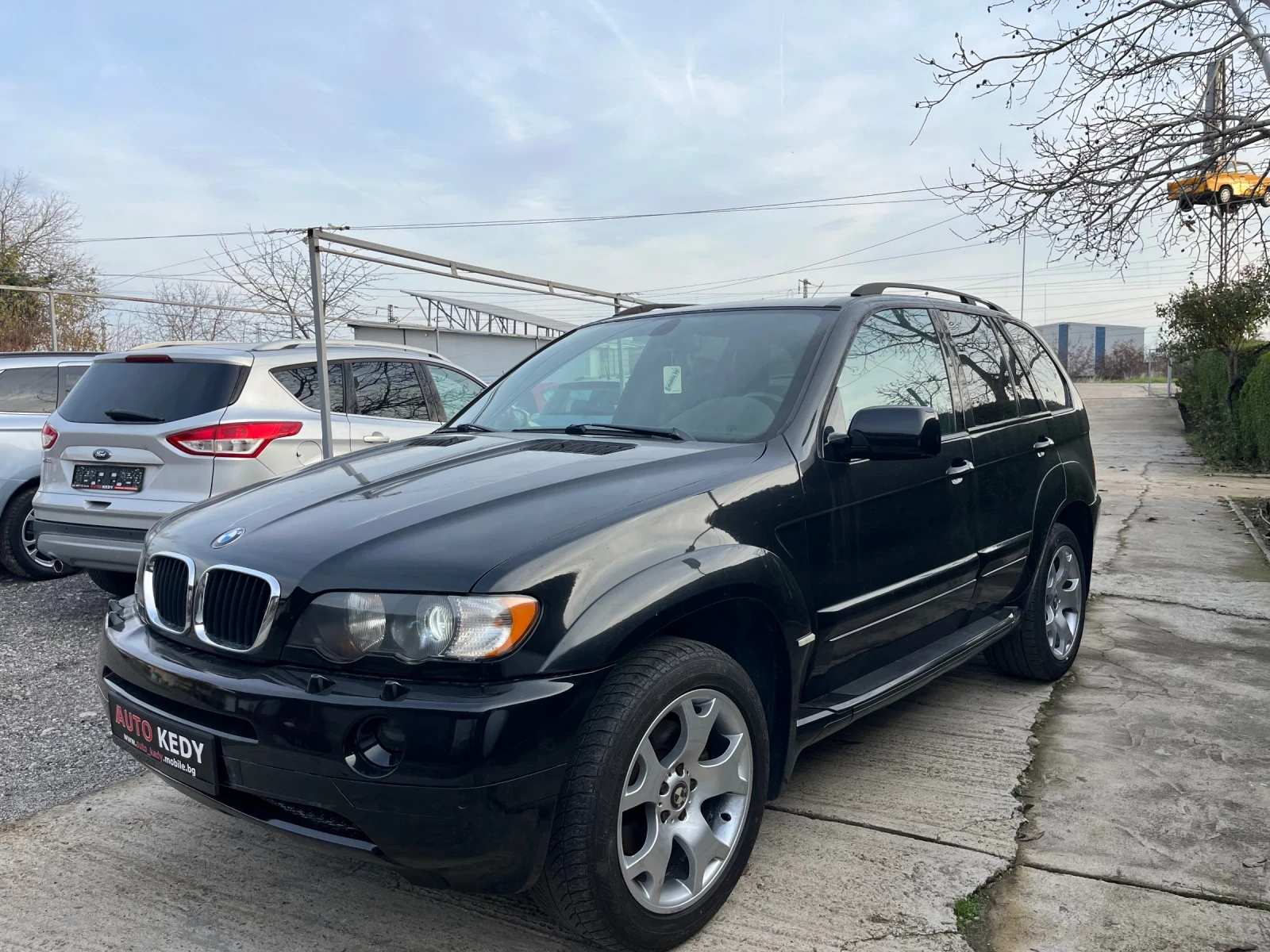 BMW X5 3.0i Schnitzer | Mobile.bg � ����������� 1