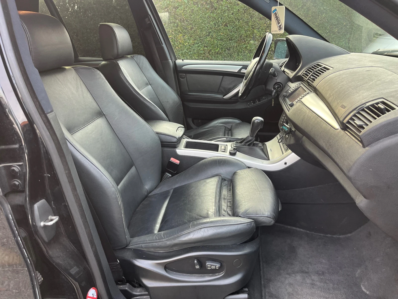 BMW X5 3.0i Schnitzer | Mobile.bg � ����������� 13