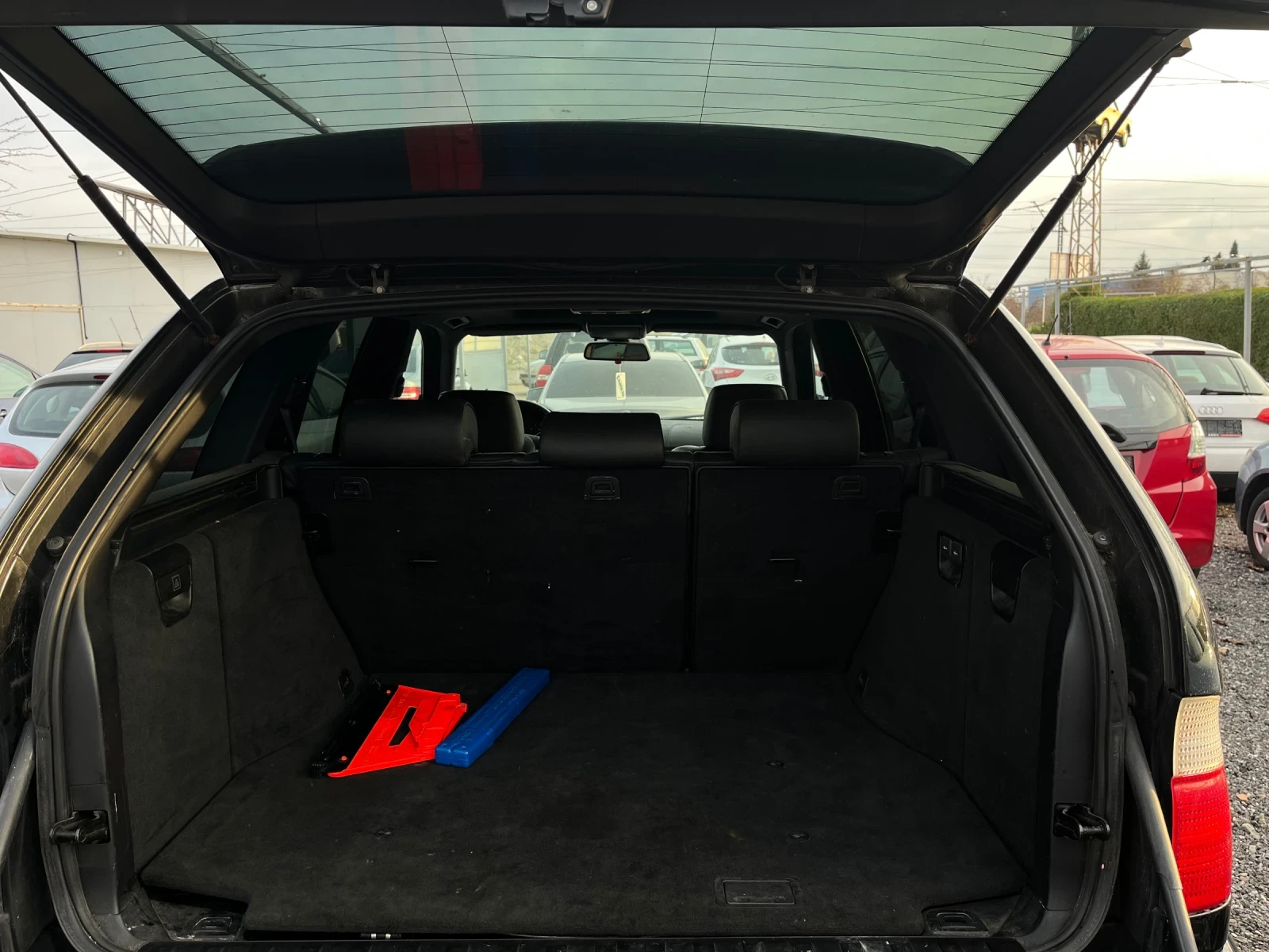 BMW X5 3.0i Schnitzer | Mobile.bg � ����������� 17